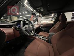 تويوتا كورولا كروس